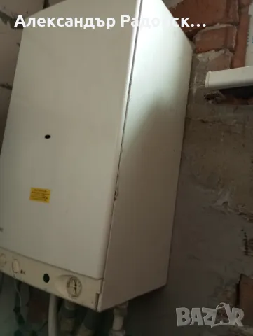 Газов котел Термомакс 12 KW, 220-240 V, НА ЧАСТИ !, снимка 3 - Други - 49605300
