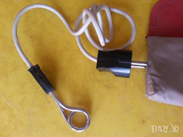 Бързовар:500 w (Тайван) и 500w и 1kw (2 броя Полша) и нова ел. запалка за газов котлон/печка-Полша, снимка 14 - Други - 32771460