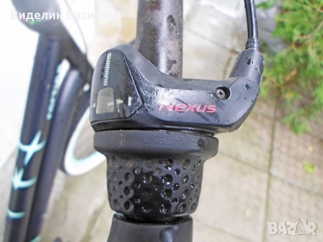 Cortina Crush 28*/градски велосипед 57 размер/, снимка 6 - Велосипеди - 33263253