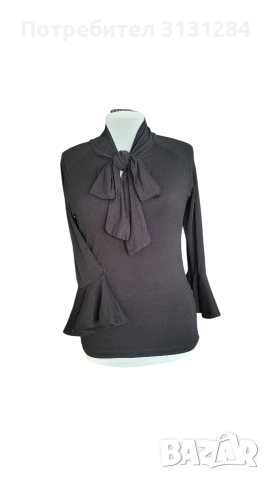 Елегантна дамска блуза Denny Rose р. S Италия