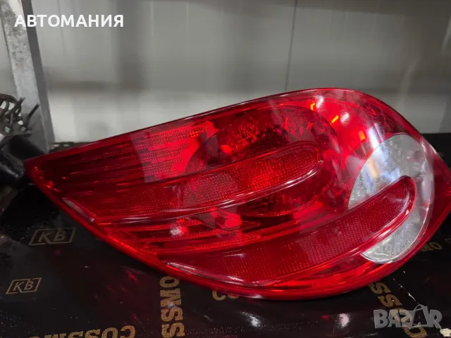 Стопове Мерцедес Р-клас w251/MERCEDES R-class 2006г., снимка 2 - Части - 48676773