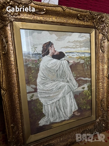 Голям гоблен Ифигения