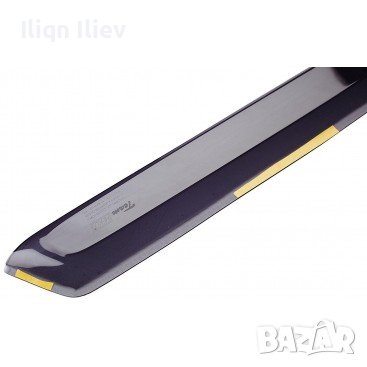 Ветробрани Heko- 11140 - BMW X5 E70 06-2013 4бр. к-т/320167, снимка 3 - Аксесоари и консумативи - 32570804