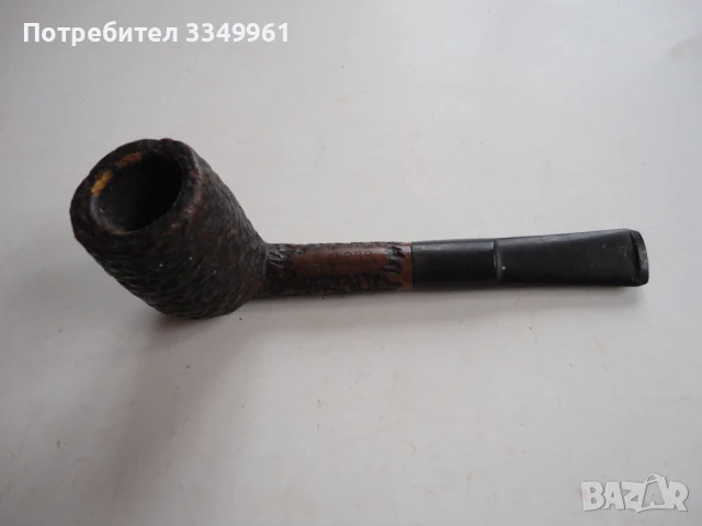 Страхотна лула 1, снимка 8 - Лули - 51304957