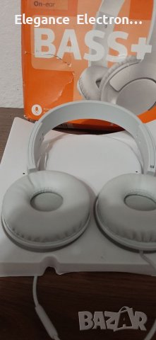 Слушалки Philips Bass+Supra Aural Shl 3075., снимка 5 - Слушалки и портативни колонки - 37480869