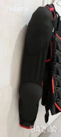 Протекторна ризница Kenny Stratos M, снимка 4 - Аксесоари и консумативи - 49593405