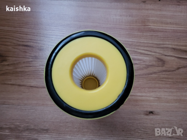 Филтър за прахосмикачки PHILIPS FC8250/ FC8254/ FC8256/ FC8272, снимка 2 - Прахосмукачки - 44880248