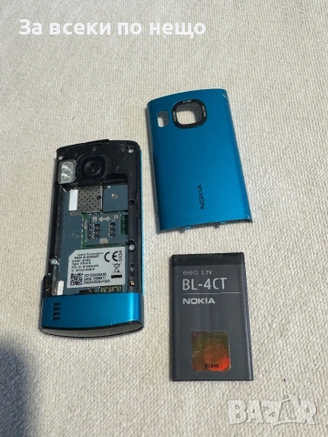 Nokia 6700s , Life timer 6 часа!!!, снимка 17 - Nokia - 53157493