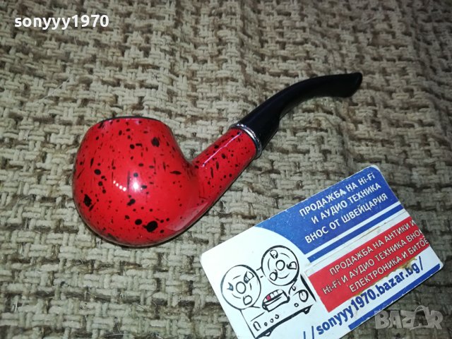 ЛУЛА НОВА СТИЛНА ЗА ПУШЕНЕ/КОЛЕКЦИЯ 2401240958