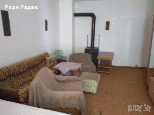 2-стаен апартамент под наем кв. Бузлуджа, снимка 4 - Апартаменти - 52007591