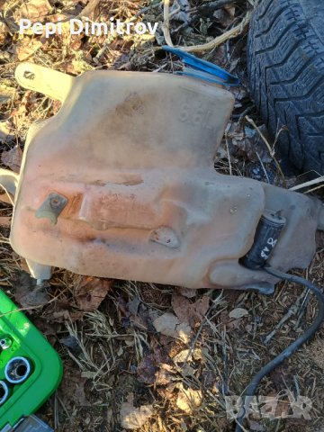 Казанче за чистачки Seat Cordoba Sedan II (06.1999 - 10.2002)