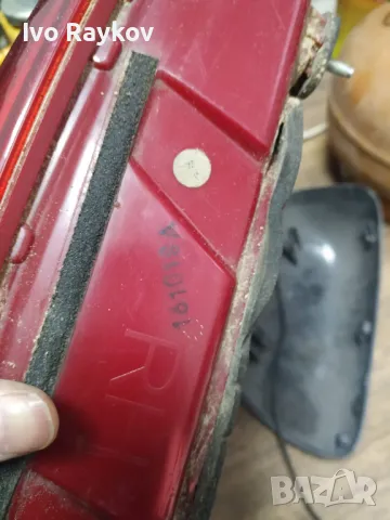 ЗАденн , десен стоп за HYUNDAI TUCSON III , 2018, 92404-D3, снимка 6 - Части - 48420553