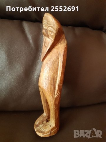 Дърворезба 