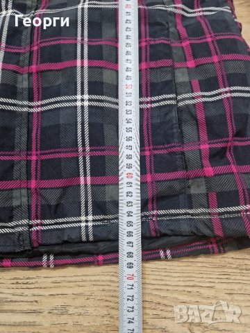 Дамско ски яке PEAK Размер XL, снимка 6 - Якета - 43755668