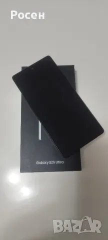 Samsung galaxy S25 ultra!!, снимка 2 - Samsung - 50376774