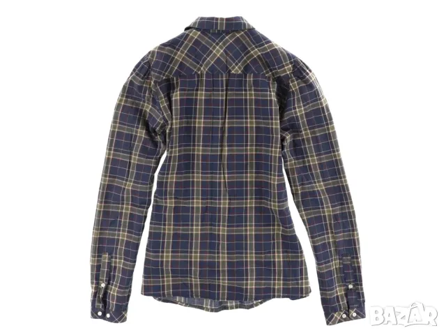 🏕️ СЕЗОННА ОФЕРТА 🧭 PEAK PERFORMANCE / трекинг туристическа хибридна туника тип риза, снимка 5 - Ризи - 46806560