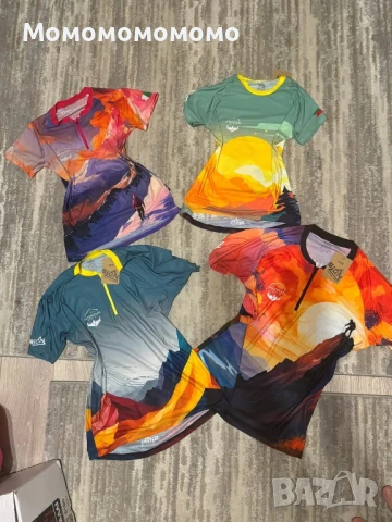 Тениски за планина 