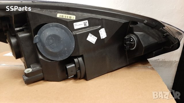 Ford Fiesta - ляв фар, снимка 5 - Части - 40318909