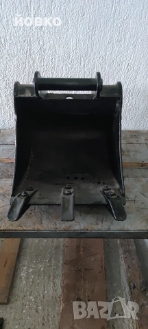 кофа за минибагер 2t ,използвана, снимка 5 - Индустриална техника - 53278910