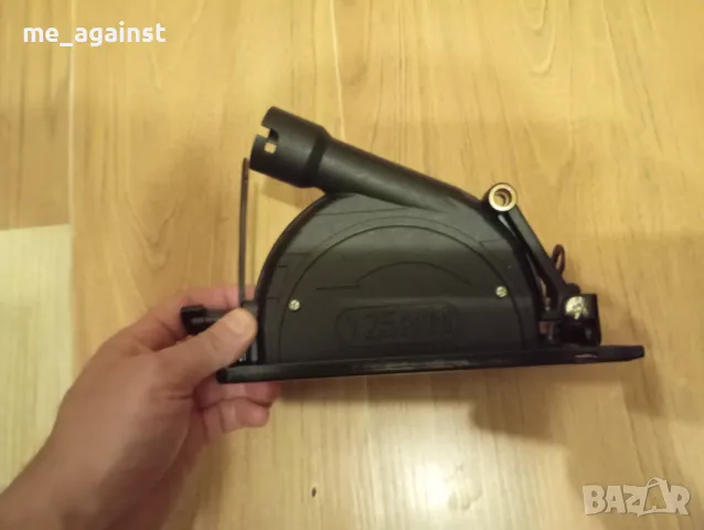 Аксесоари за ъглошлайф, снимка 4 - Други инструменти - 49089361