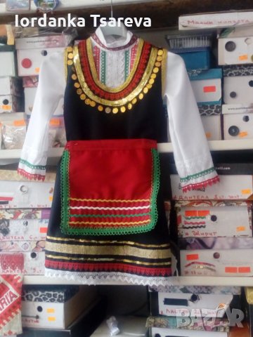 Дизайнерски носии 🇧🇬💯👗, снимка 14 - Сукмани - 28101242