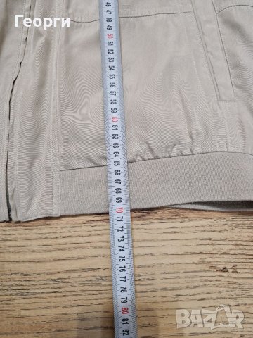 Мъжко яке Pierre Cardin Размер XXL, снимка 2 - Якета - 40812918