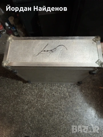 PEAVEY CS 3000 G КРАИНО. СТАПАЛО, снимка 7 - Ресийвъри, усилватели, смесителни пултове - 53089217