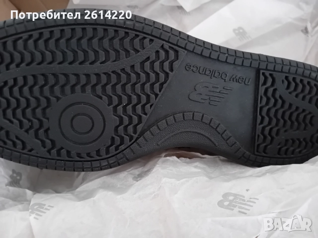 New Balance N39 Нови сникърси , снимка 8 - Маратонки - 51536771