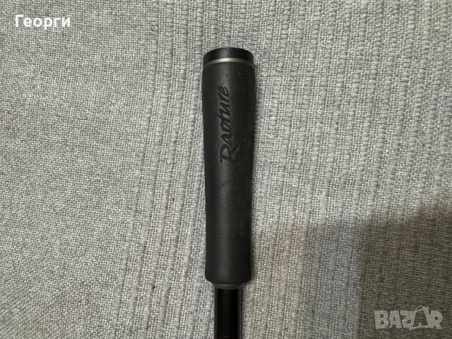 Воблери, блесни, макара, въдица, силикони, снимка 18 - Такъми - 48237849