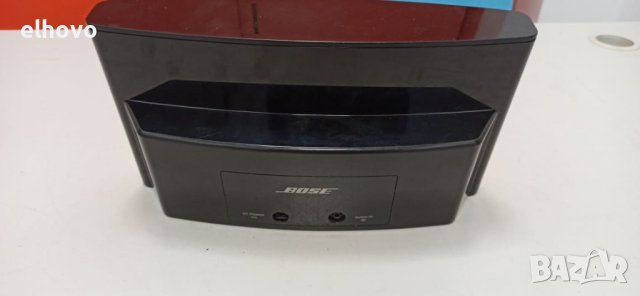 Bose soundDock series II, снимка 5 - Други - 32931744