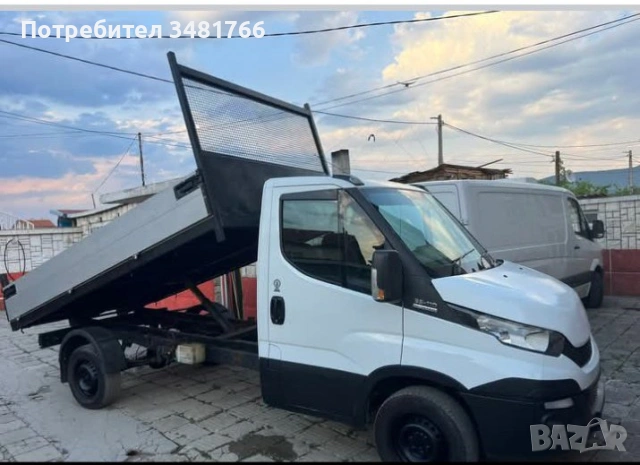 Транспортни услуги, снимка 3 - Транспортни услуги - 53294916