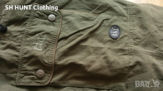 BAL Trouser размер M за лов риболов туризъм панталон пролет есен - 393, снимка 9 - Екипировка - 42994452