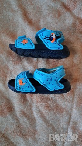 Сандали Adidas и Geox, снимка 5 - Детски сандали и чехли - 43803742