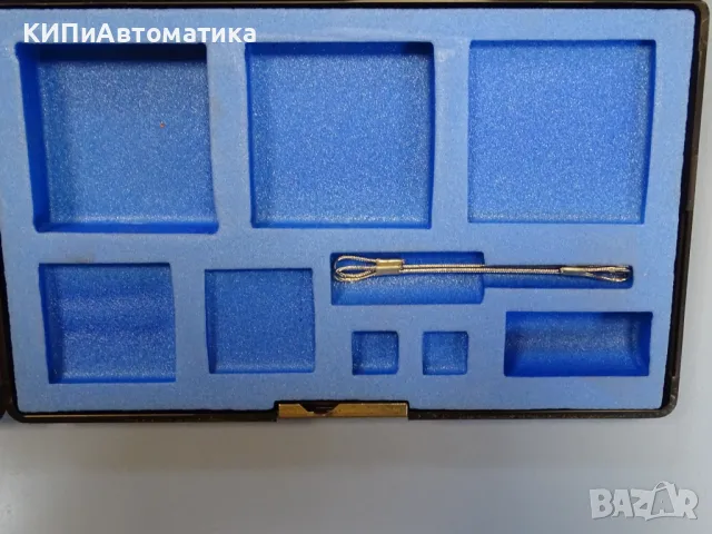 комплект кутии от резервни части за Perkin-Elmer Nebulizer Accessories, снимка 6 - Други инструменти - 49283833