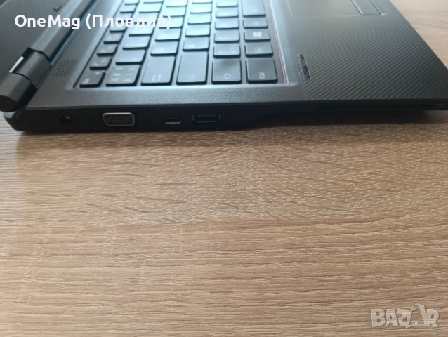 Лаптоп Fujitsu Lifebook E548 с 20GB RAM (без забележки), снимка 6 - Лаптопи за работа - 52823338