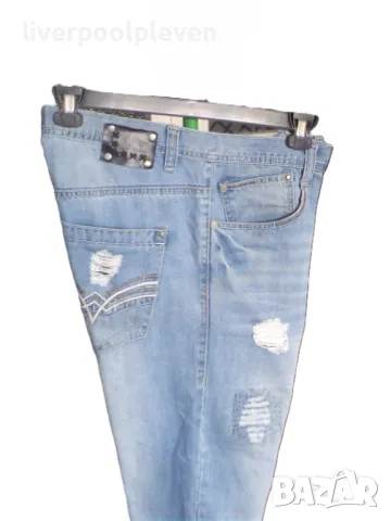 👉Vintage Brass Original W-36/L-32