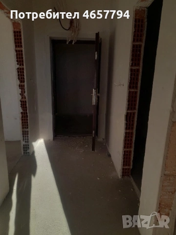 Пред АКТ 16! Двустаен апартамент в Тракия!, снимка 3 - Апартаменти - 53149642