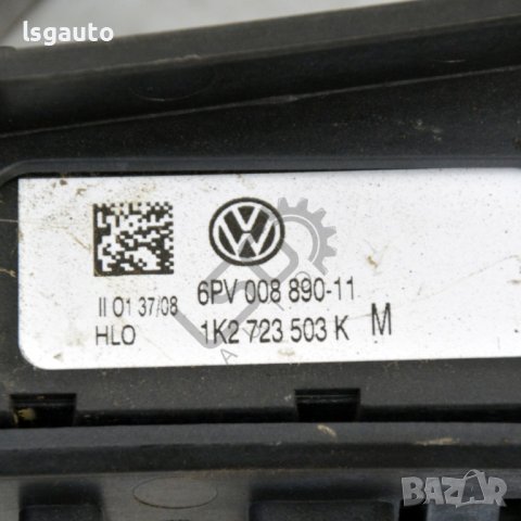 Педал газ Volkswagen Tiguan I 2007-2015 ID:99582, снимка 2 - Части - 40760070