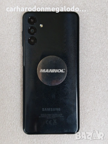 Samsung Galaxy A04s 64GB 4GB RAM Dual, снимка 2 - Samsung - 53566582