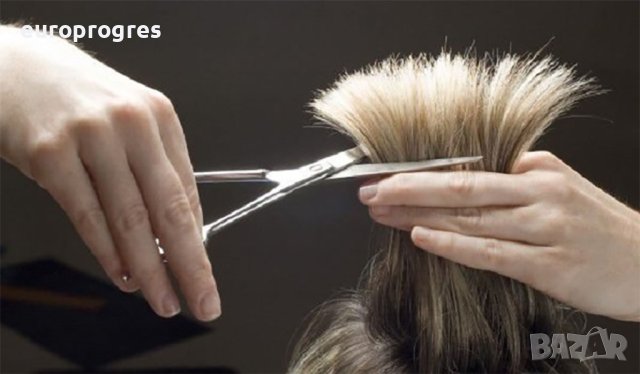 Професионален курс „Фризьорство” в Добрич