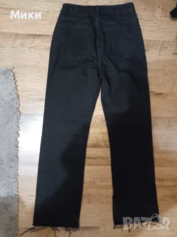 Дамски дънки, снимка 2 - Дънки - 48733277