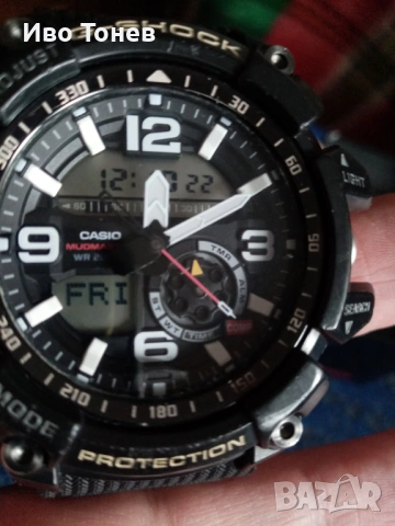 G-hock-GG-1000-1A3-MUDMASTER                                                      , снимка 17 - Мъжки - 53282311