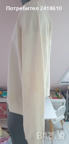 POLO Ralph Lauren Bear Womens Size XL НОВО! ОРИГИНАЛ! Дамски Суичър!, снимка 5 - Суичъри - 51764334