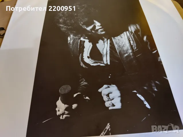 BOB DYLAN, снимка 6 - Грамофонни плочи - 49759211