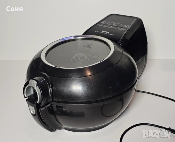 Tefal Actifry Genius XL 2in1 - Уред за здравословно готвене​ air fryer