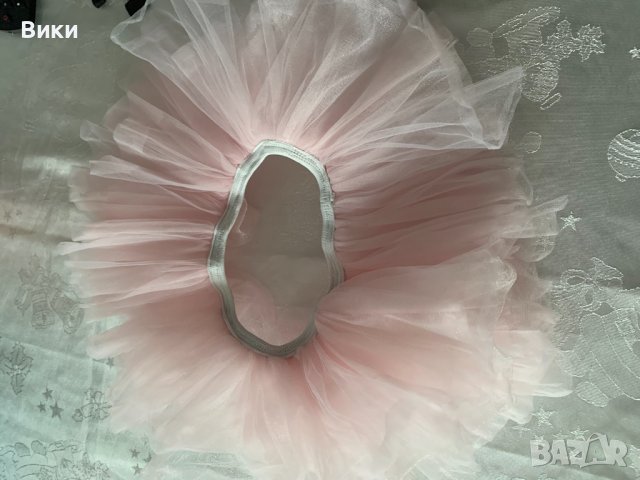 Бебешка пола пачка, снимка 4 - Бебешки рокли - 39599813