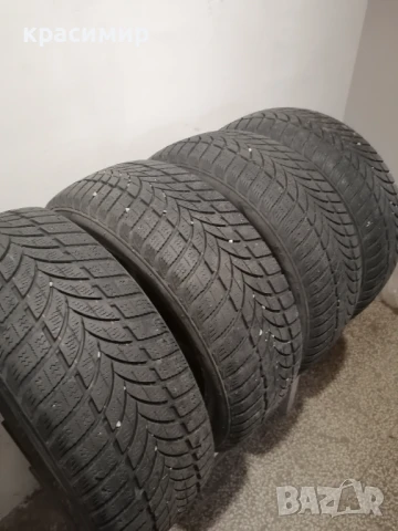 зимни гуми