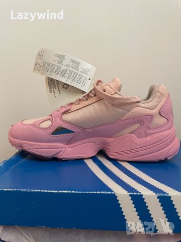 Оригинални маратонки Adidas Falcon, снимка 6 - Маратонки - 39808869