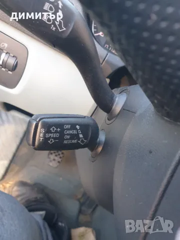 Audi a3 2.0tdi 4x4 на части, снимка 2 - Автомобили и джипове - 48503874