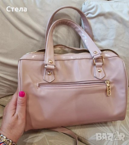  Чанти NŌBO, снимка 6 - Чанти - 50848938